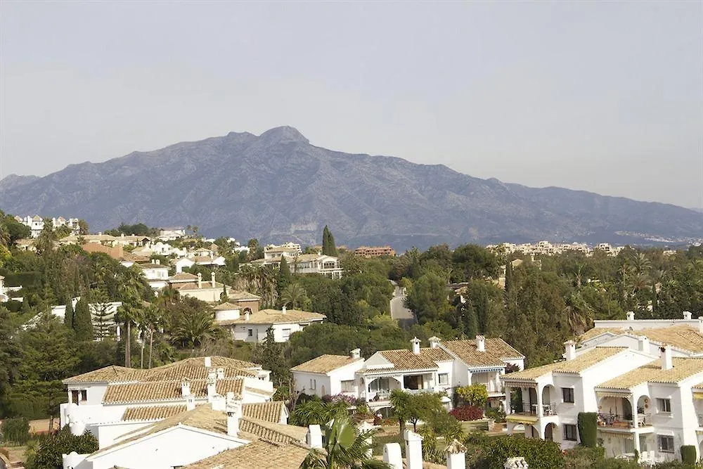 Appartement Royal Suites Marbella Benahavís Spanje