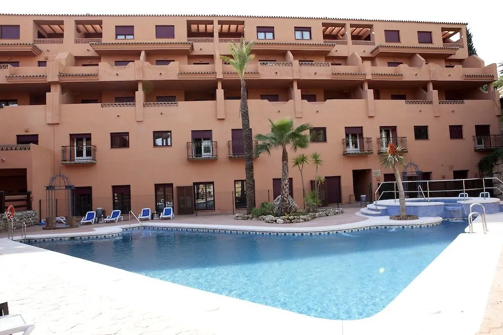 Royal Suites Marbella Benahavís