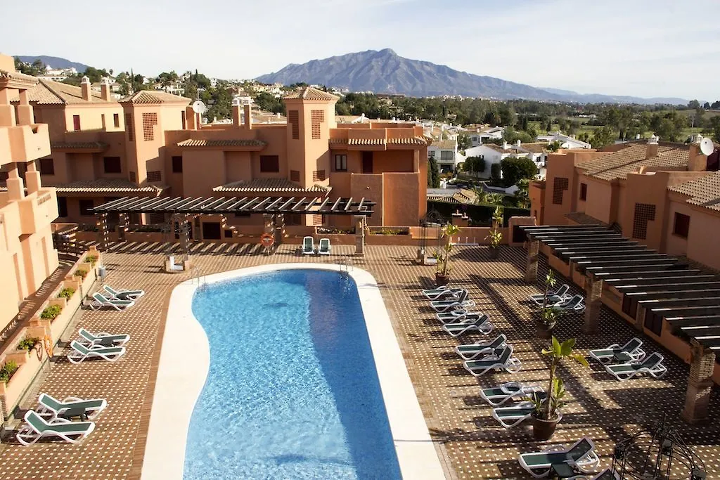 Appartement Royal Suites Marbella Benahavís