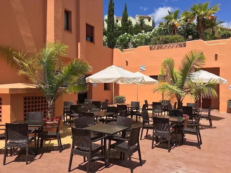 Royal Suites Marbella Benahavís 0*,  Spanje