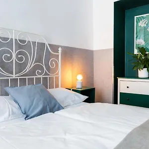 Friendhouse Starovislna , Cracovia Polonia