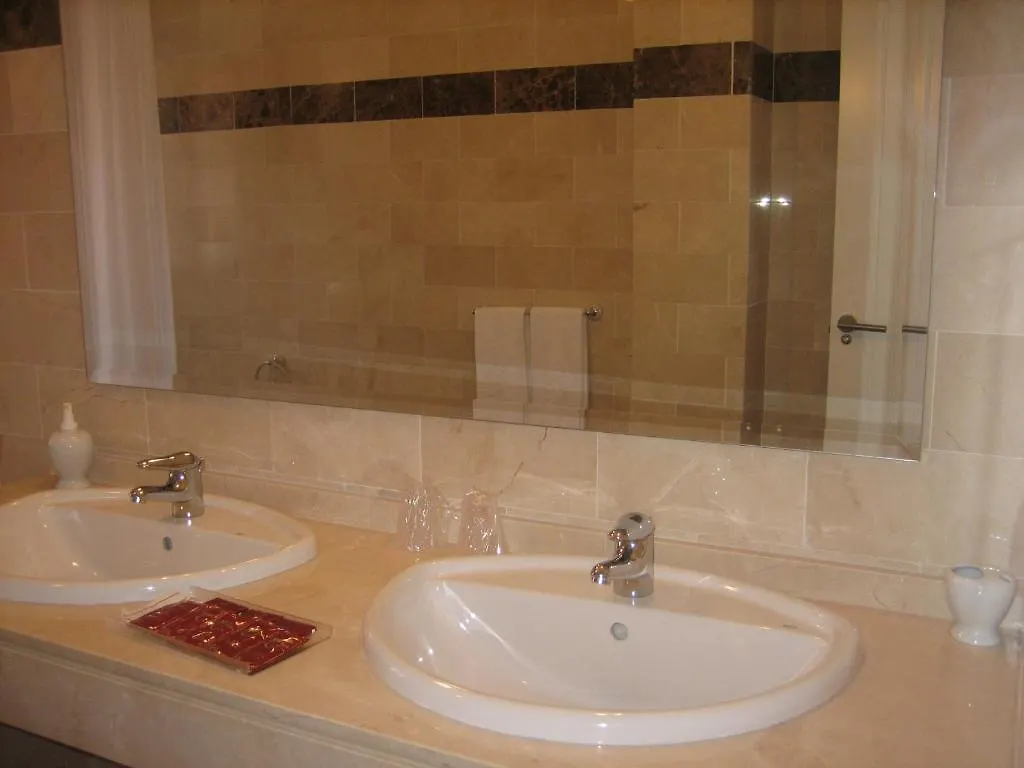 Apartment Royal Suites Marbella Benahavis Spain