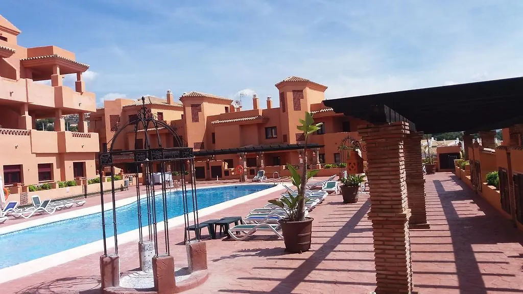 Royal Suites Marbella Benahavis Apartment