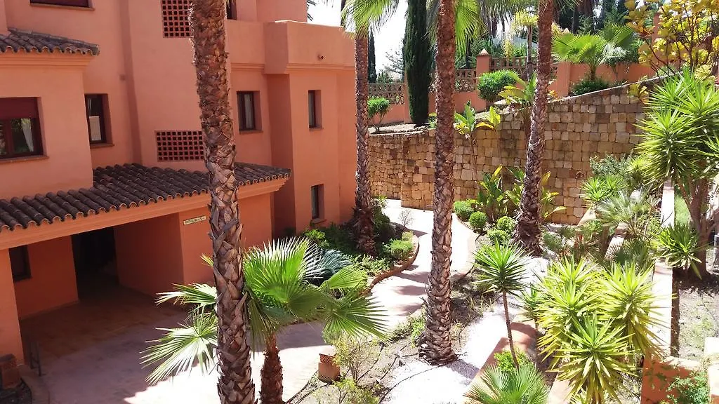 Royal Suites Marbella Benahavis