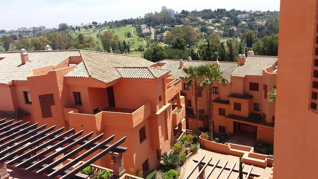 Apartment Royal Suites Marbella Benahavis
