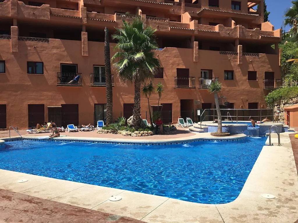 Royal Suites Marbella Benahavis 0*,  Spain