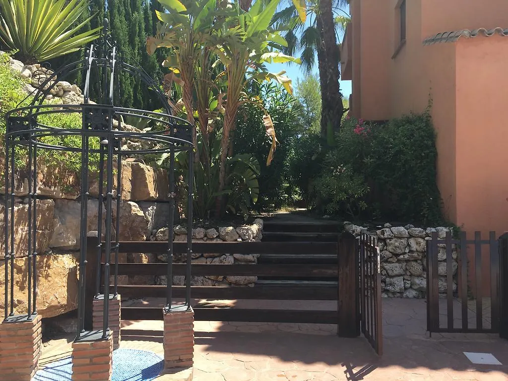 Apartment Royal Suites Marbella Benahavis Spain
