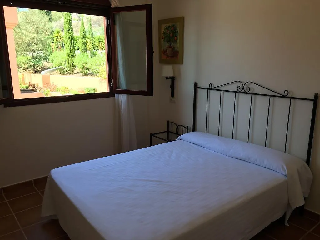 Royal Suites Marbella Benahavis
