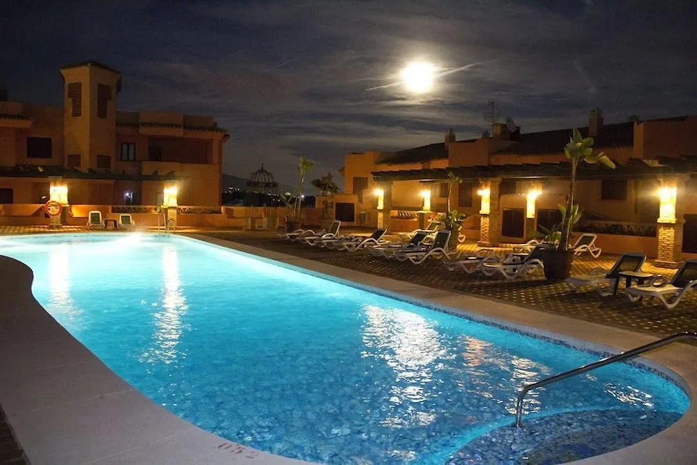 Royal Suites Marbella Benahavis