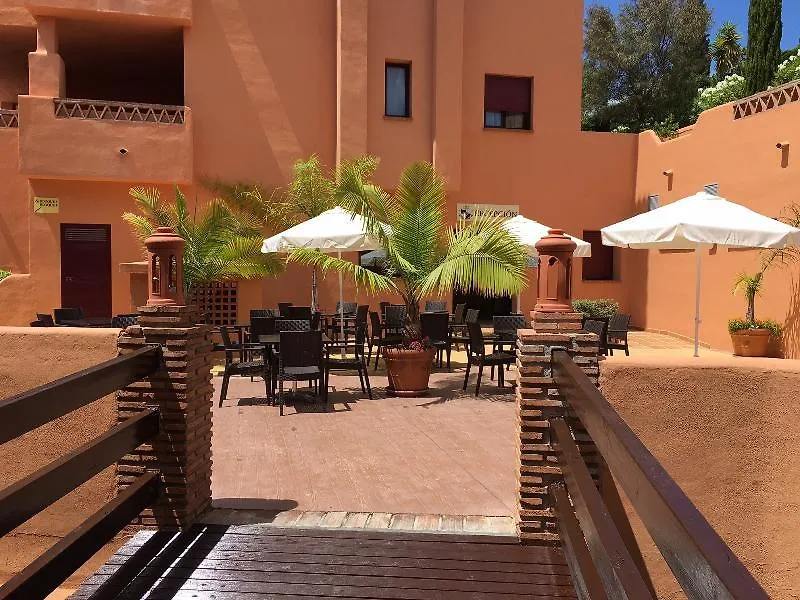 Royal Suites Marbella Benahavis Apartment