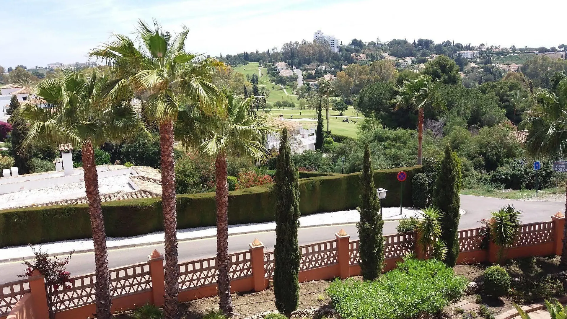 Apartment Royal Suites Marbella Benahavis