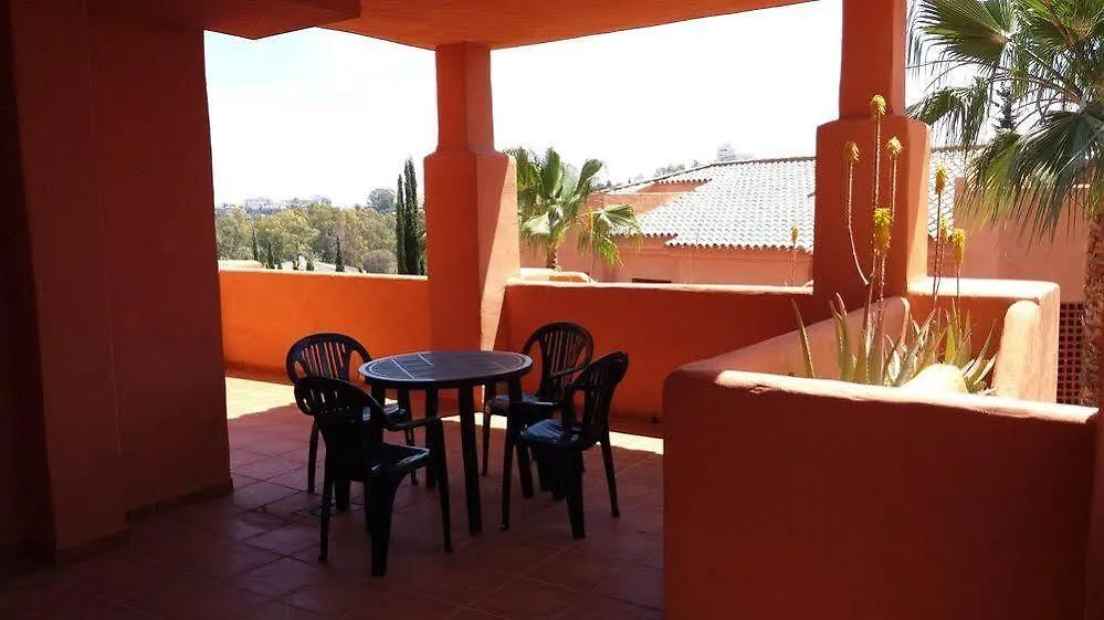 Royal Suites Marbella Benahavis Spain