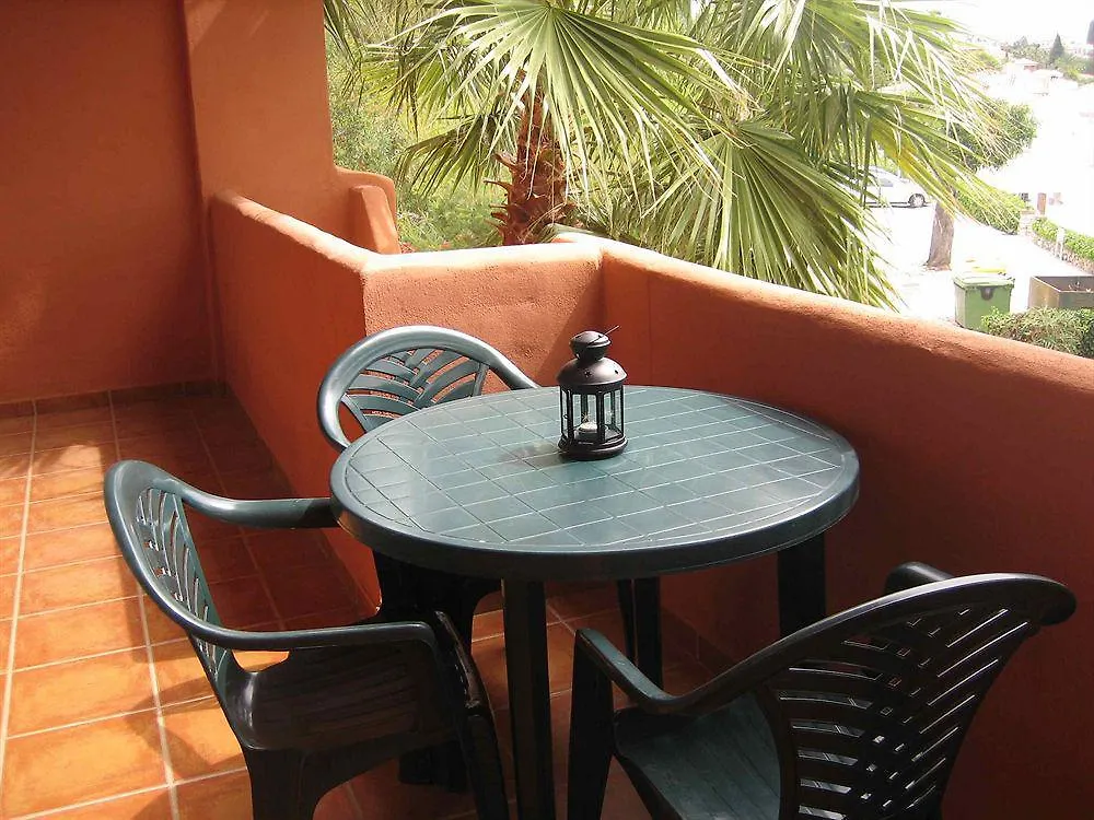 Royal Suites Marbella Benahavis Apartment