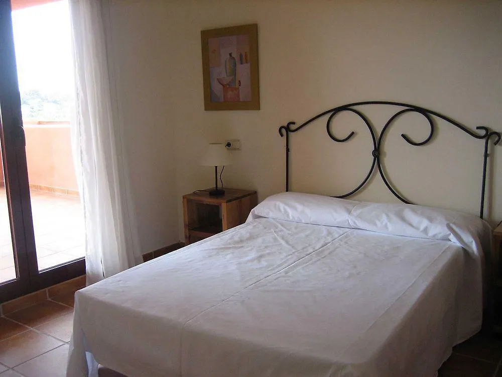 Apartment Royal Suites Marbella Benahavis Spain