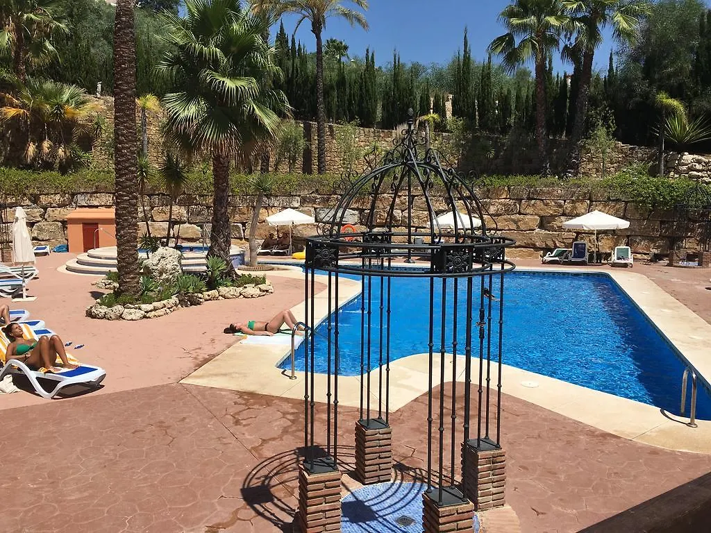 Royal Suites Marbella Benahavis Apartment
