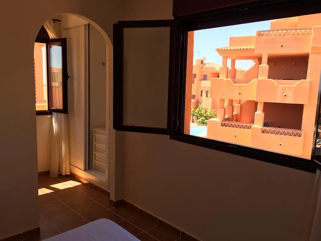 Apartment Royal Suites Marbella Benahavis