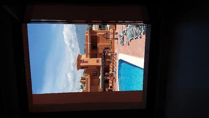 Royal Suites Marbella Benahavis Apartment
