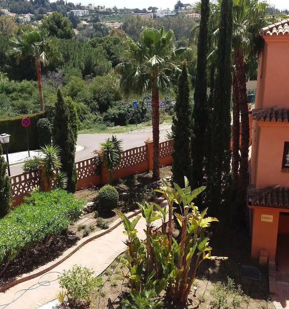 Royal Suites Marbella Benahavis Apartment
