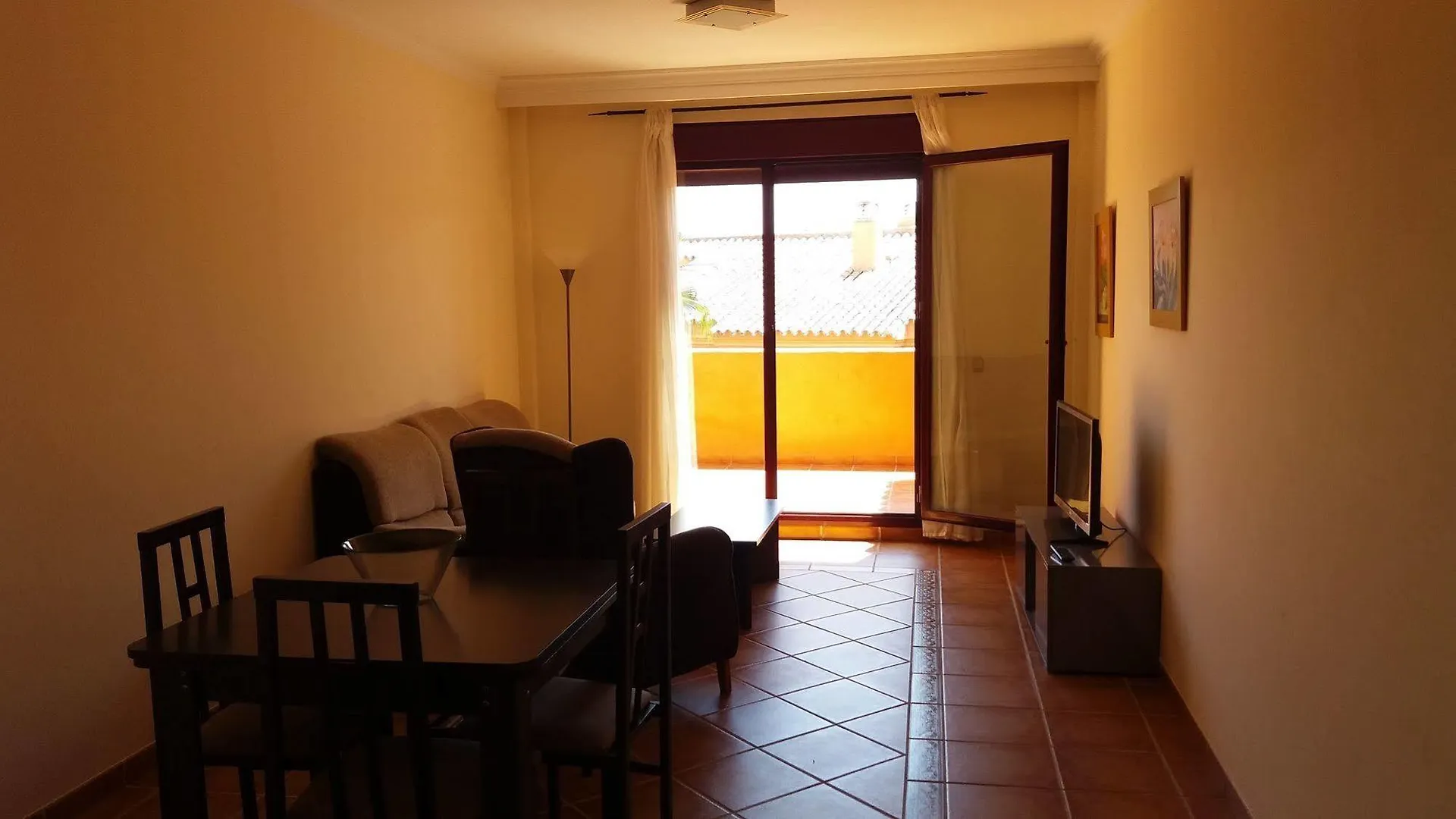 Royal Suites Marbella Benahavis Apartment