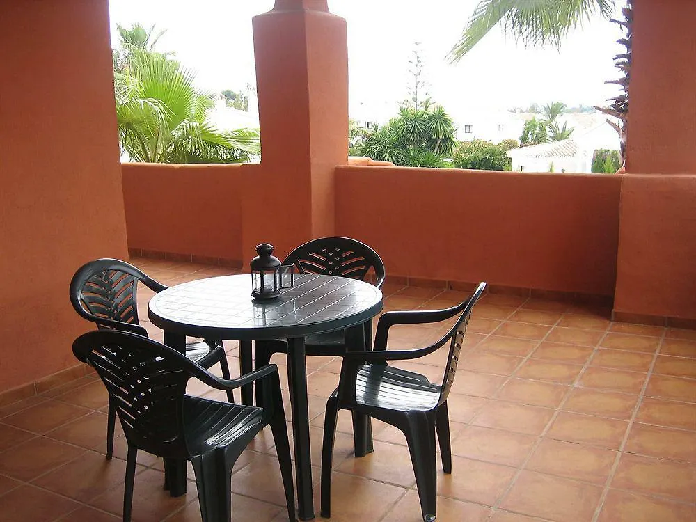 Apartment Royal Suites Marbella Benahavis