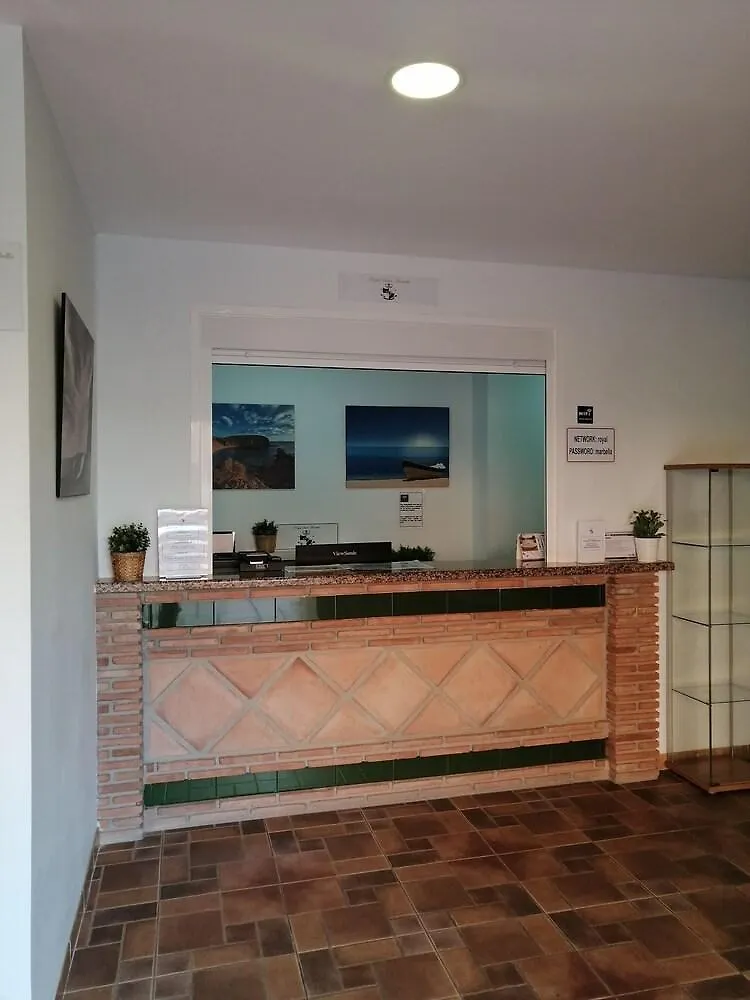 Royal Suites Marbella Benahavis 0*,  Spain