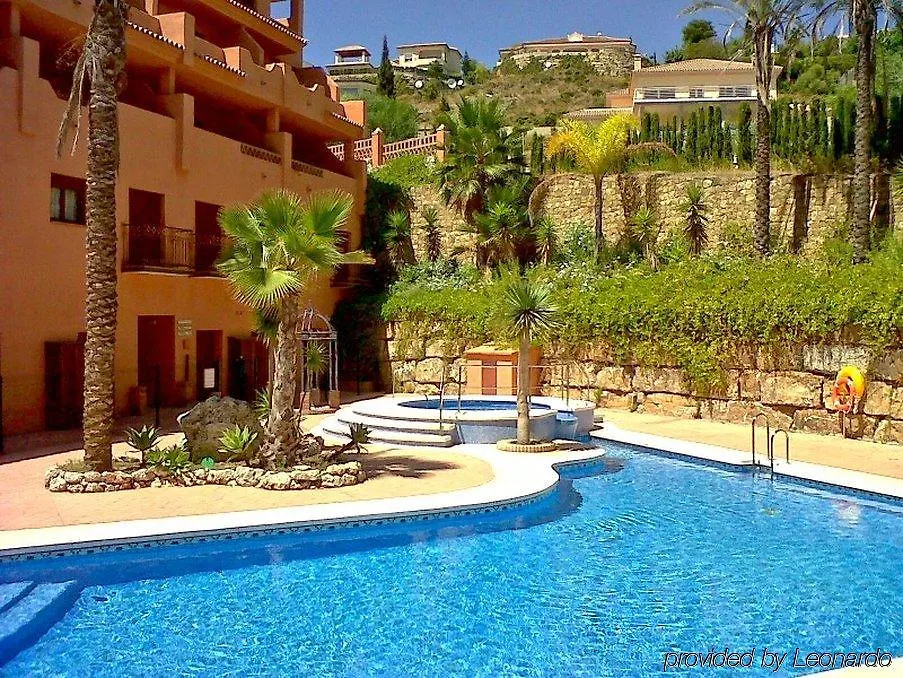 Royal Suites Marbella Benahavis