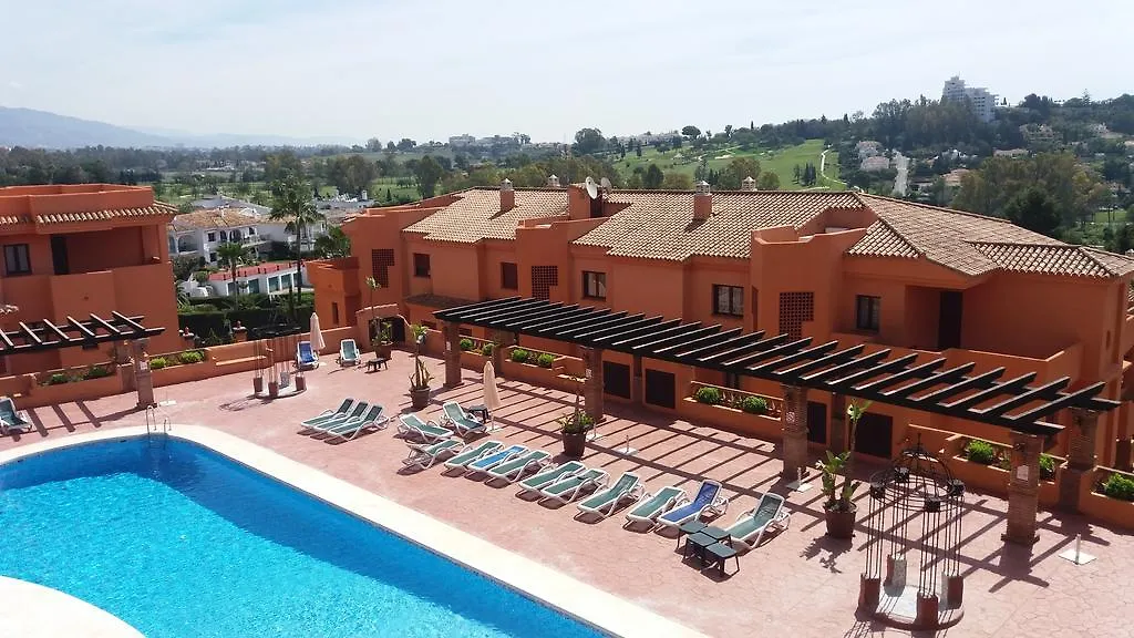 Royal Suites Marbella Benahavis 0*,