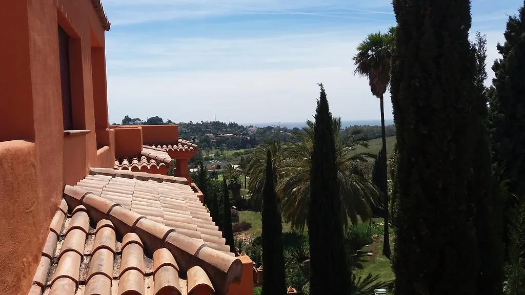 Royal Suites Marbella Benahavis Spain