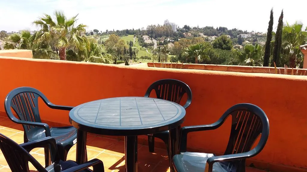 Royal Suites Marbella Benahavis 0*,  Spain