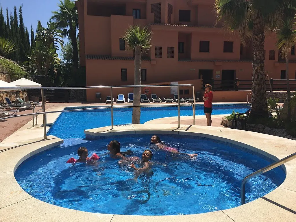 Royal Suites Marbella Benahavis