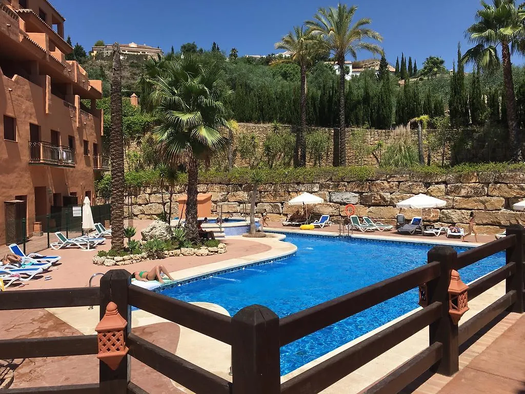 Royal Suites Marbella Benahavis 0*,