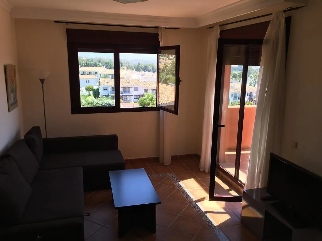 Apartment Royal Suites Marbella Benahavis