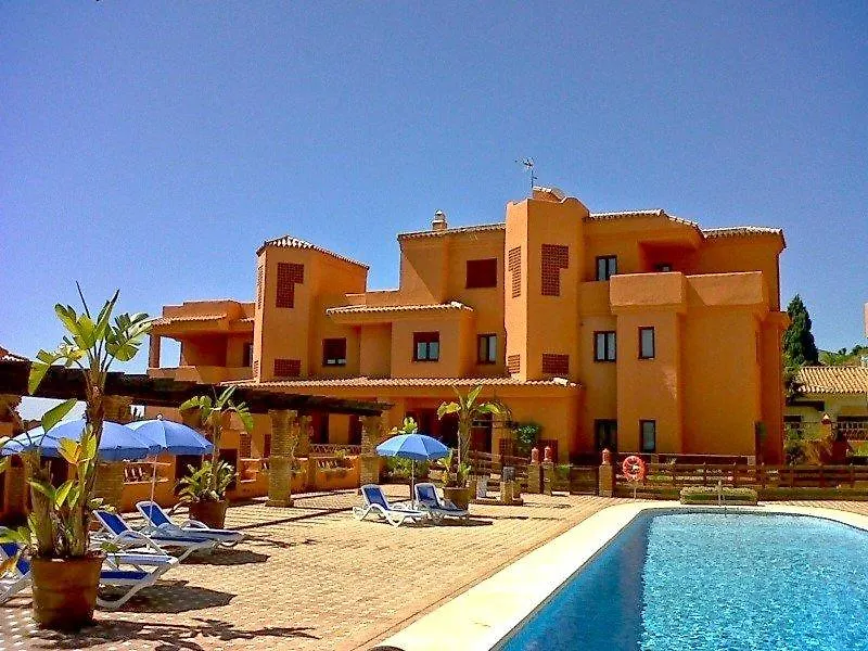 Royal Suites Marbella Benahavis 0*,