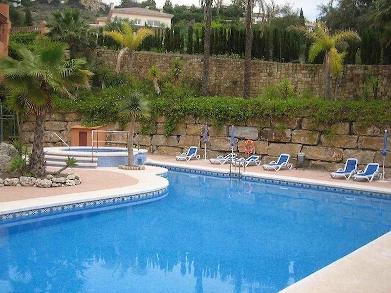 Royal Suites Marbella Benahavis