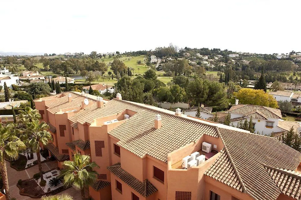 Royal Suites Marbella Benahavis Spain