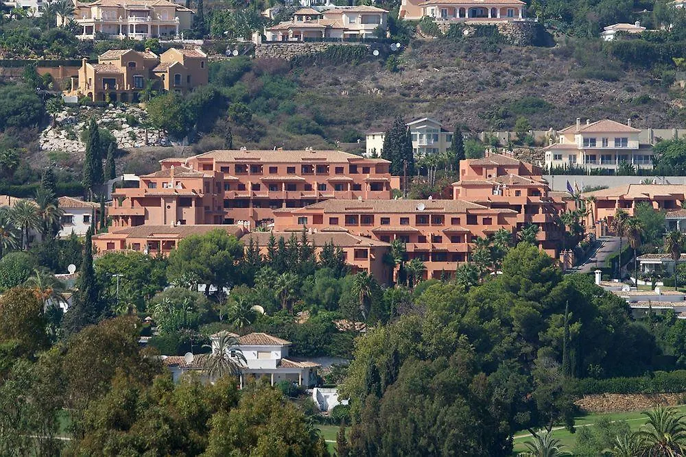 Royal Suites Marbella Benahavis 0*,  Spain