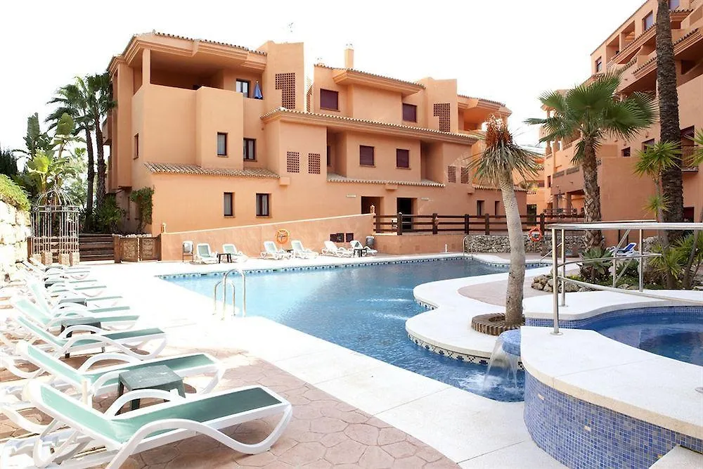 Apartment Royal Suites Marbella Benahavis
