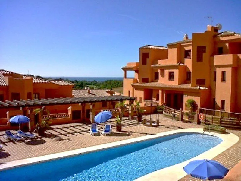 Apartment Royal Suites Marbella Benahavis