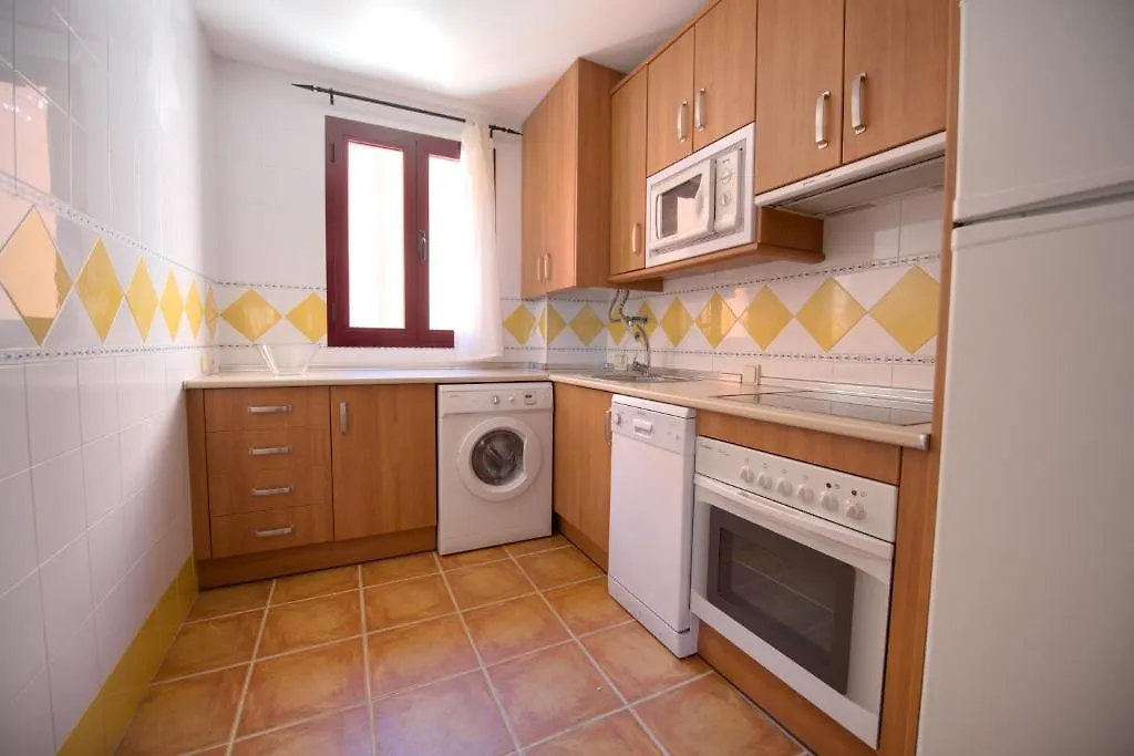 Royal Suites Marbella Benahavis Apartment
