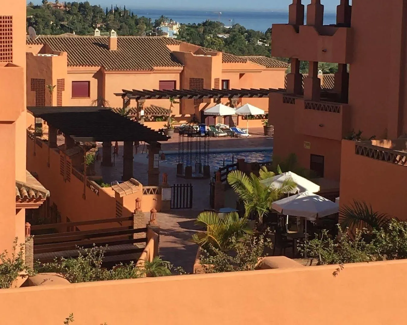 Royal Suites Marbella Benahavis
