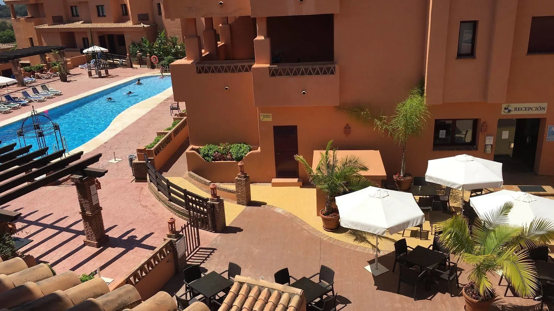 Apartment Royal Suites Marbella Benahavis
