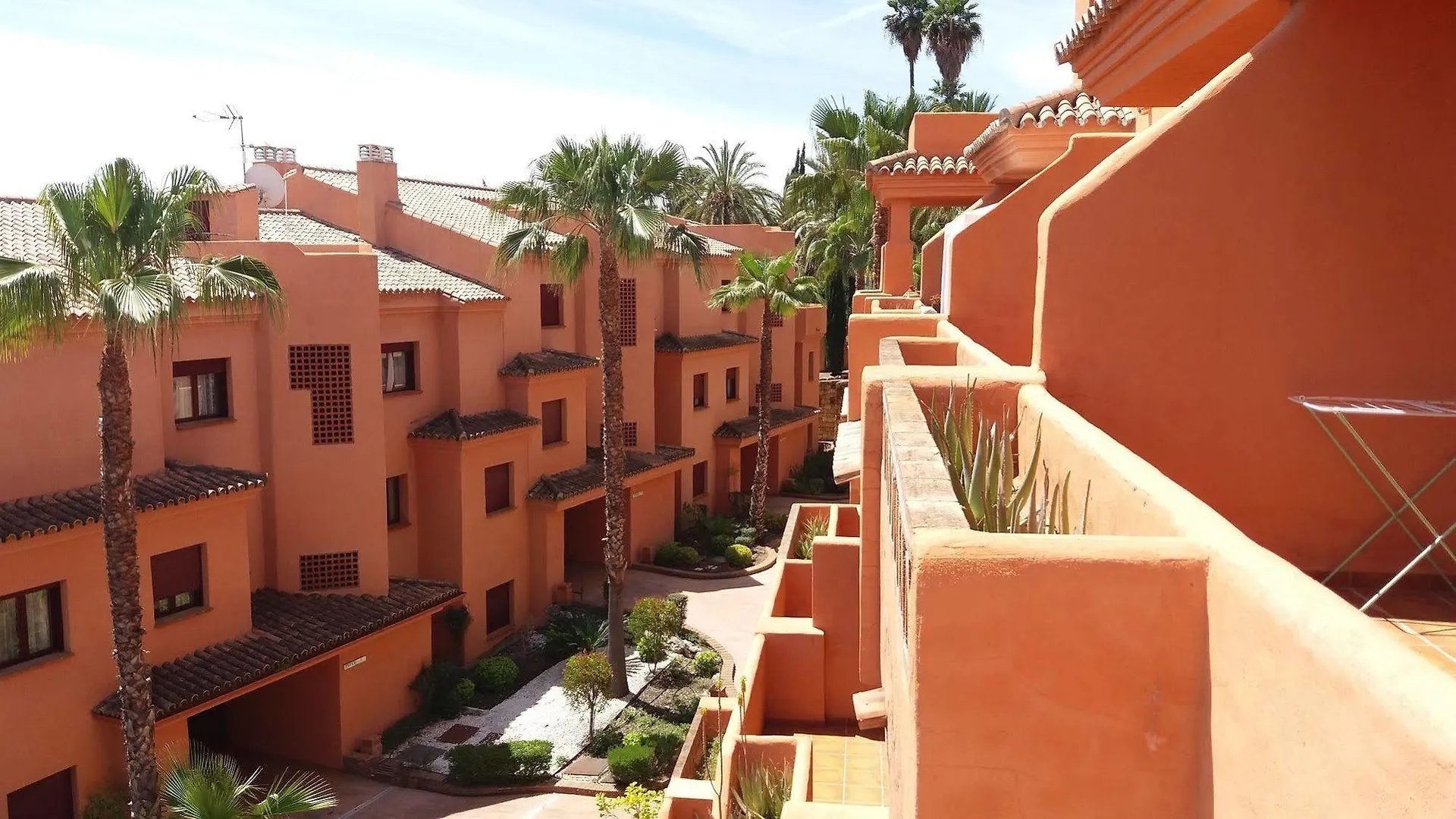 Royal Suites Marbella Benahavis 0*,