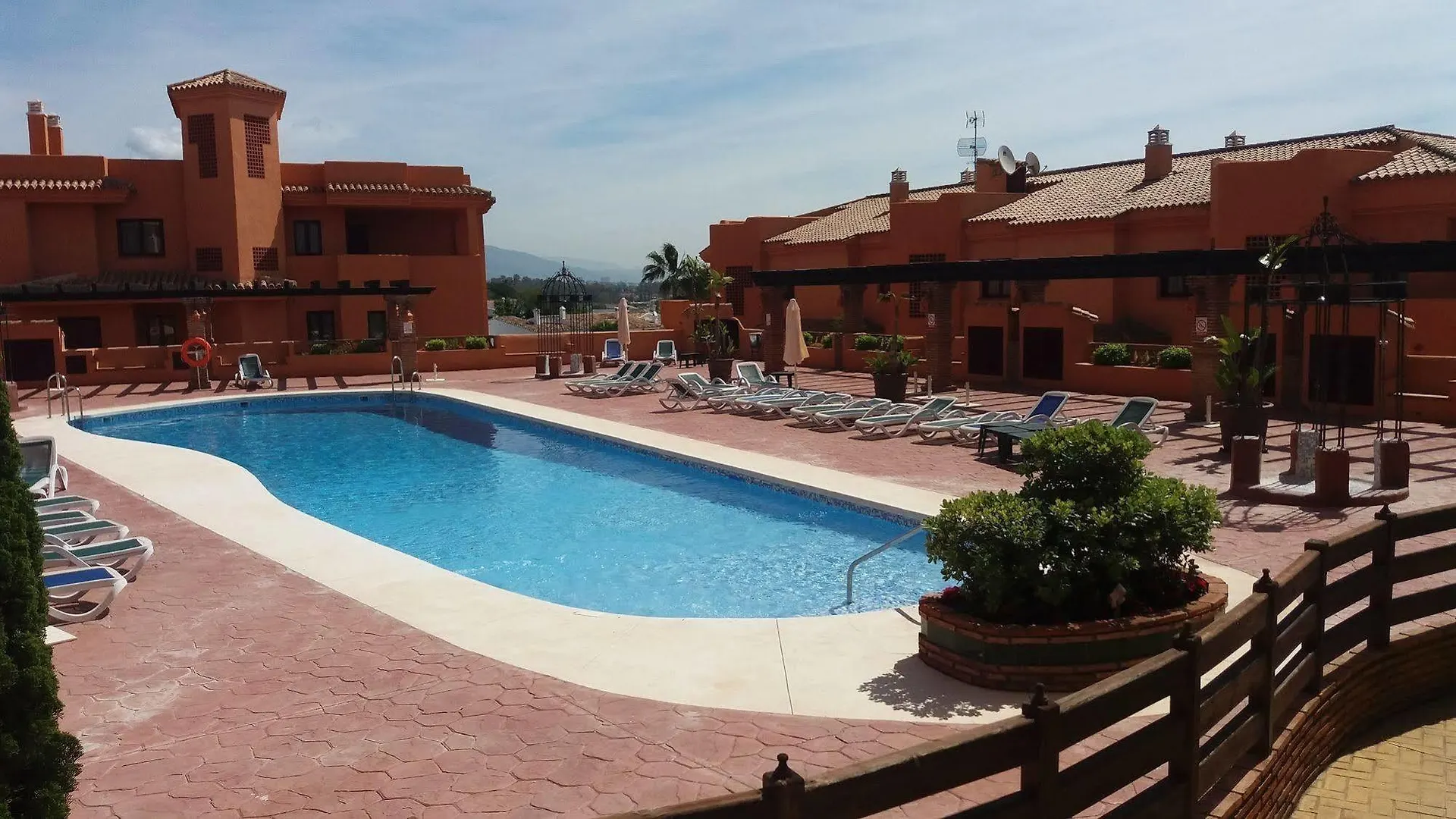 Royal Suites Marbella Benahavis 0*,  Spain