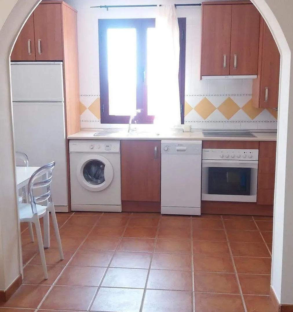 Apartment Royal Suites Marbella Benahavis Spain