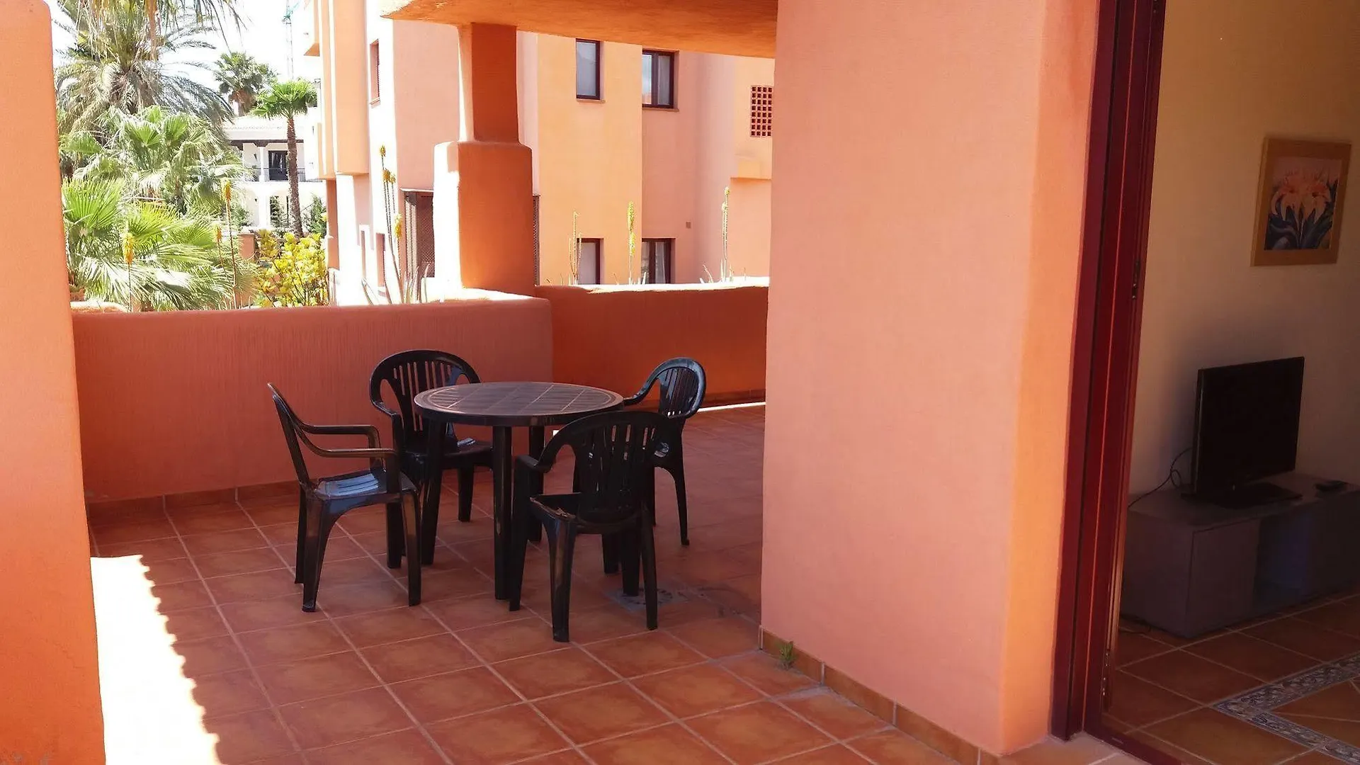 Royal Suites Marbella Benahavis Apartment