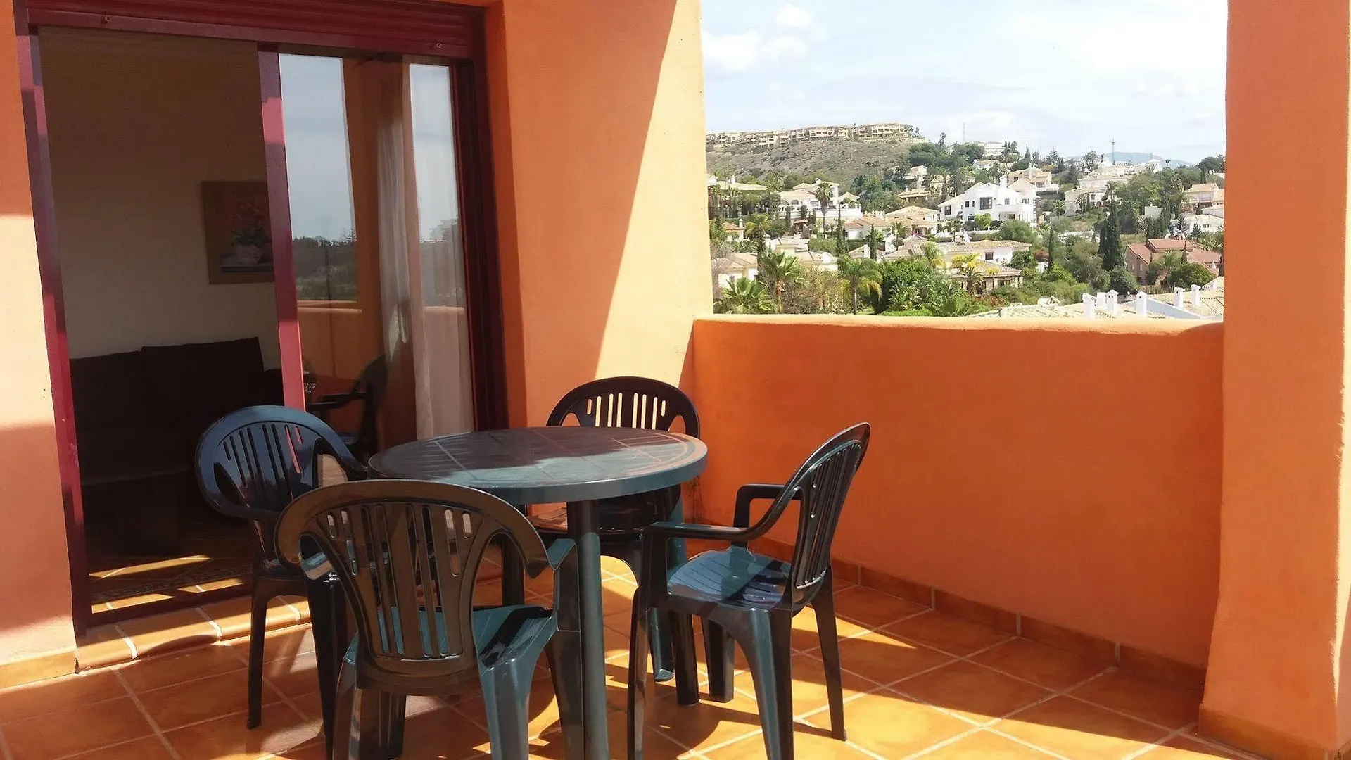 Apartment Royal Suites Marbella Benahavis Spain