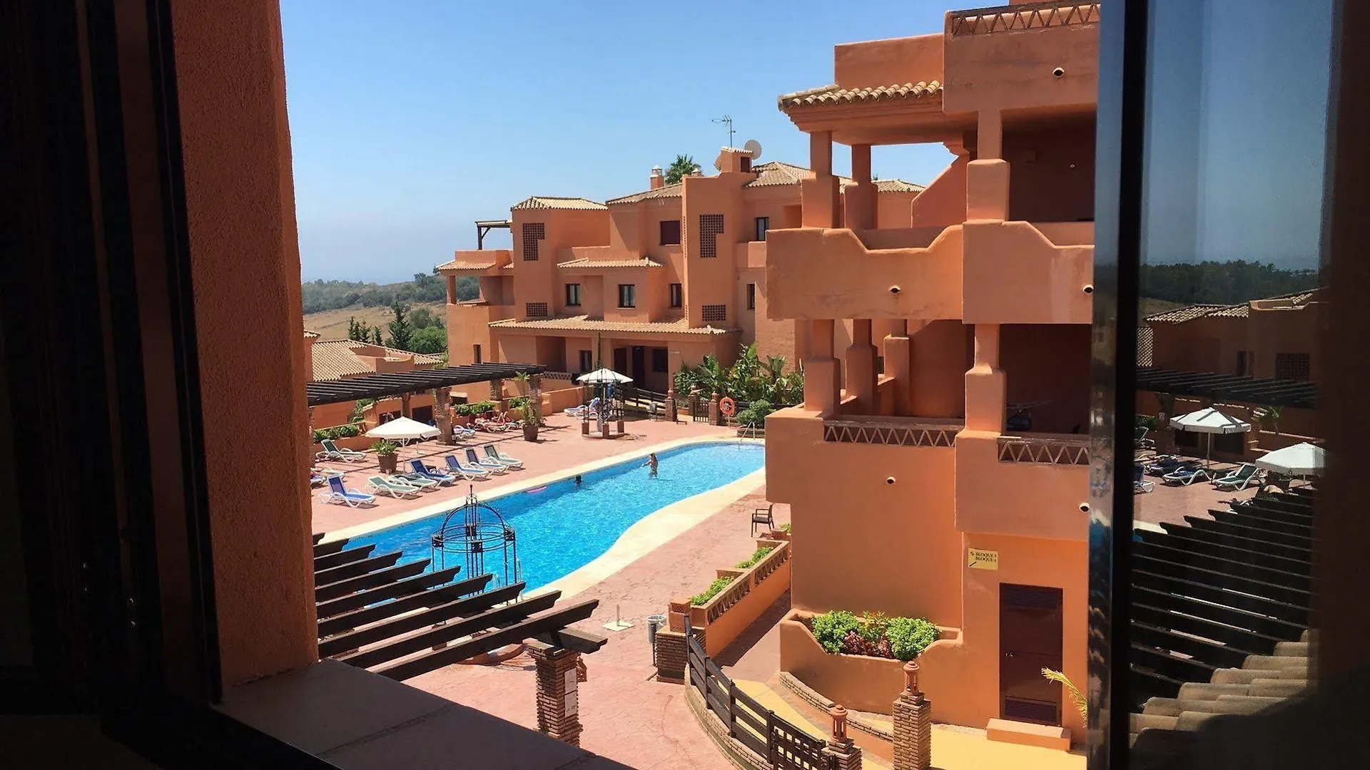 Royal Suites Marbella Benahavis 0*,