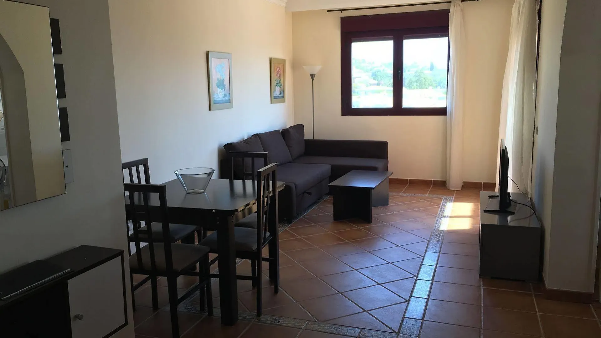 Royal Suites Marbella Benahavis Apartment