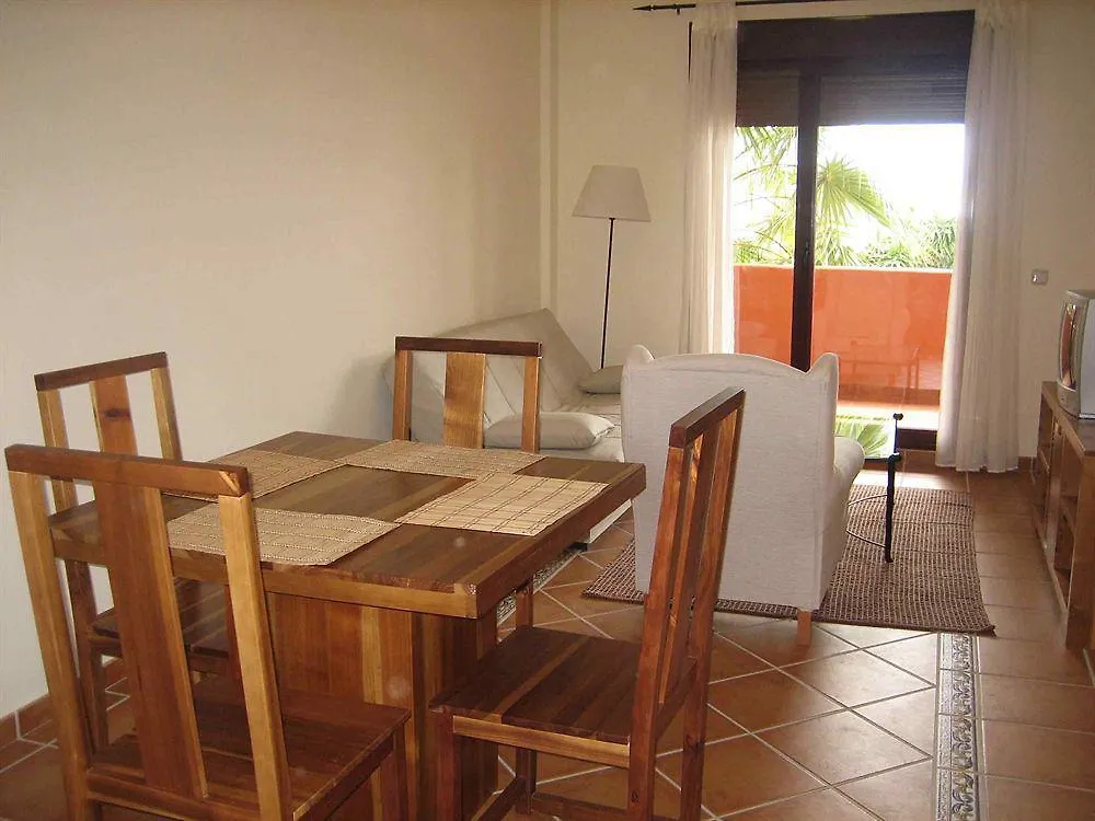 Royal Suites Marbella Benahavis Apartment